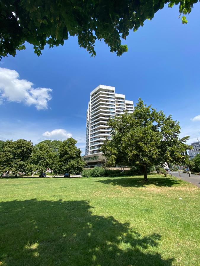 The Suite Cologne Exterior photo