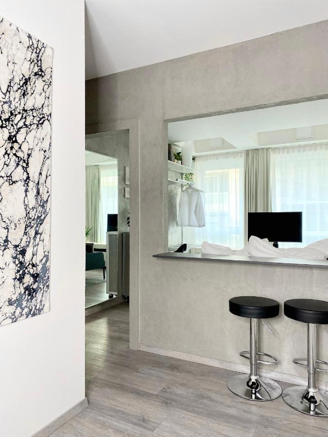 The Suite Cologne Exterior photo