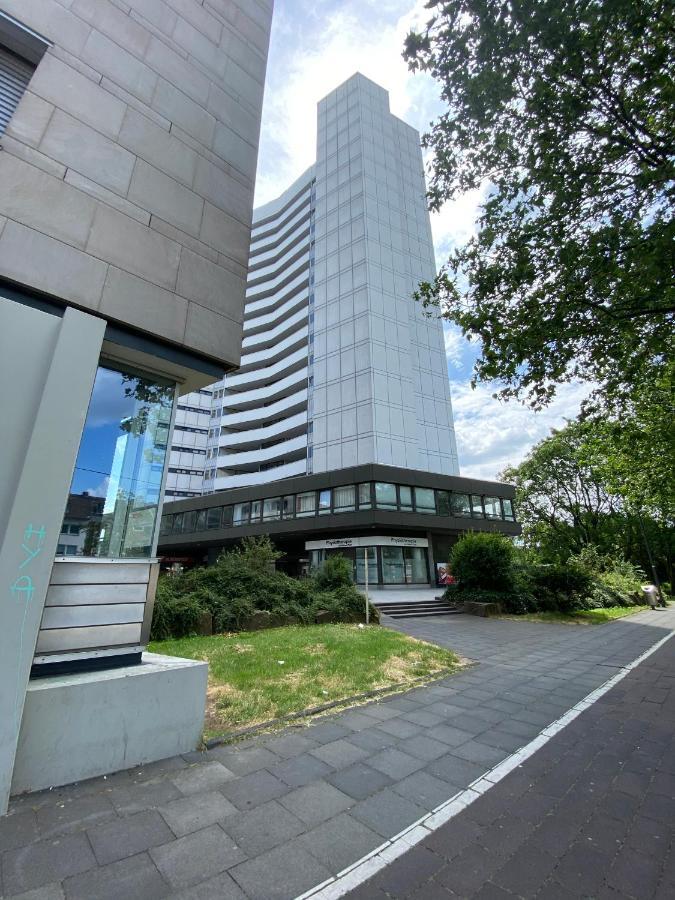 The Suite Cologne Exterior photo