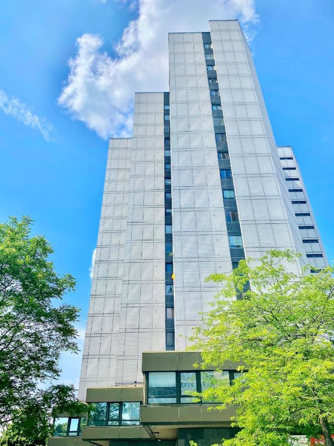 The Suite Cologne Exterior photo