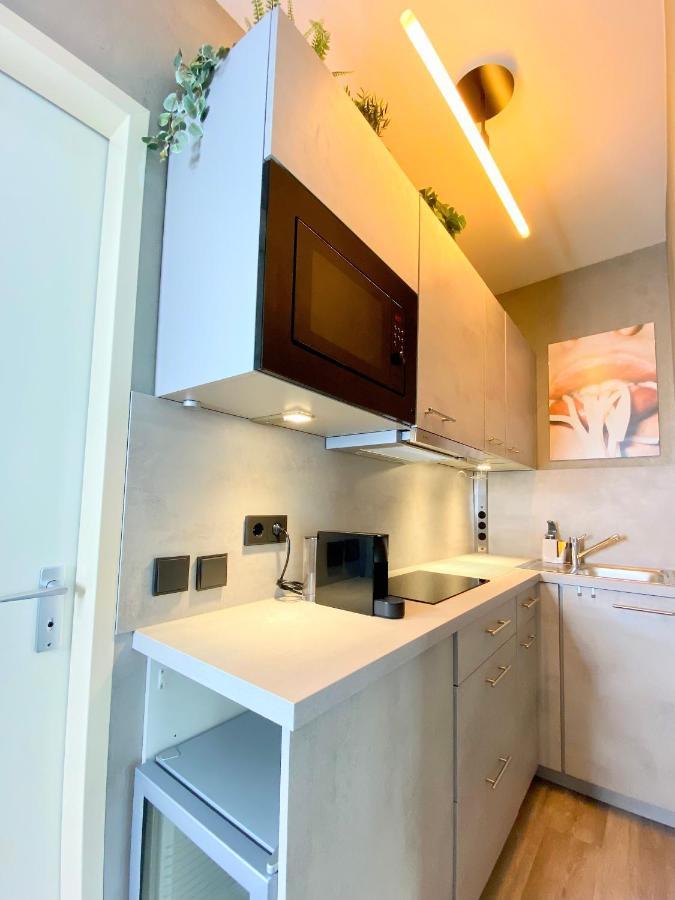 The Suite Cologne Exterior photo