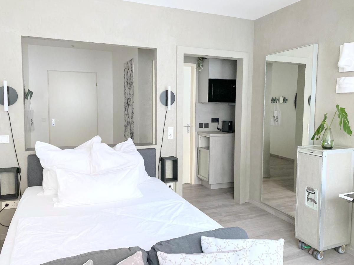 The Suite Cologne Exterior photo