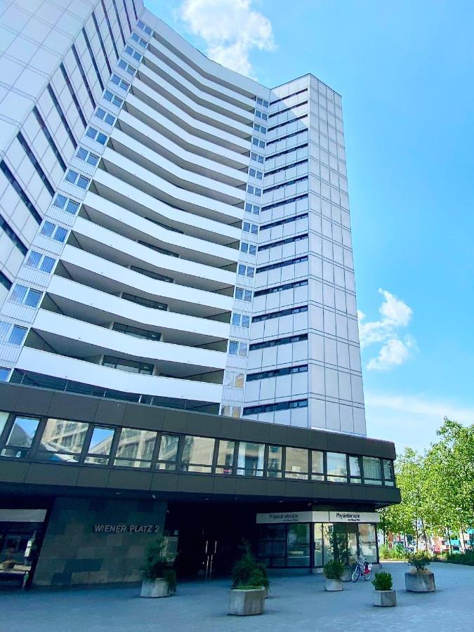 The Suite Cologne Exterior photo